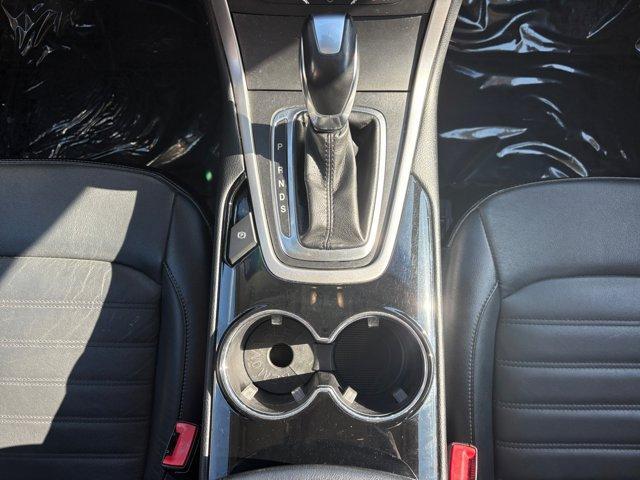 used 2018 Ford Edge car, priced at $16,995