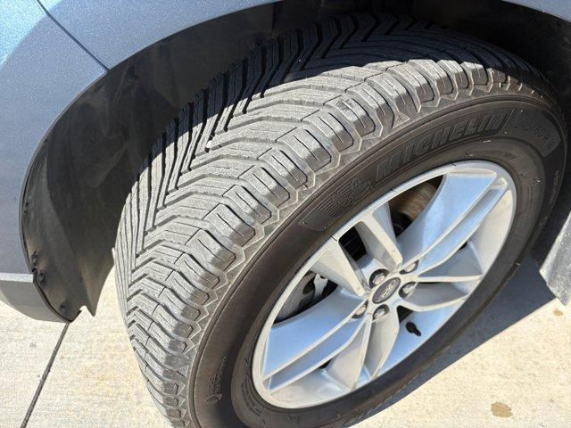 used 2018 Ford Edge car, priced at $16,995