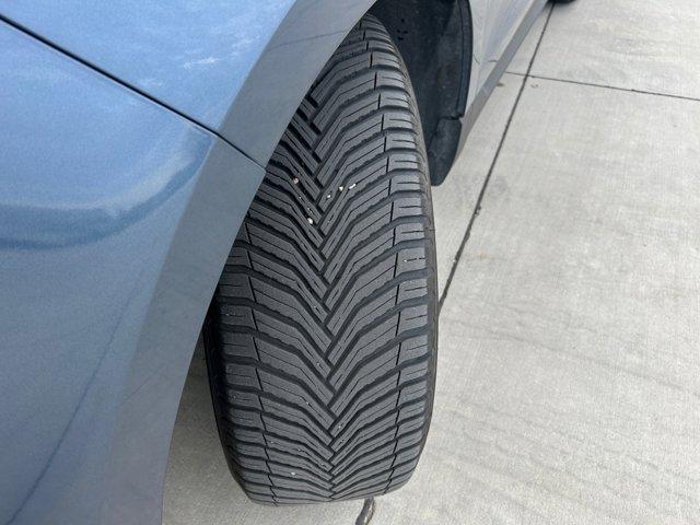 used 2018 Ford Edge car, priced at $15,495