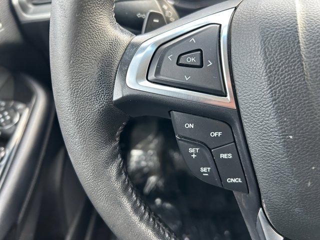 used 2018 Ford Edge car, priced at $15,495