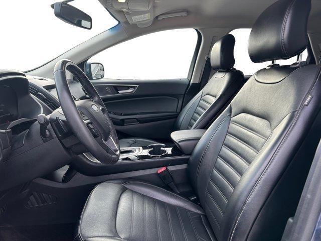 used 2018 Ford Edge car, priced at $15,495