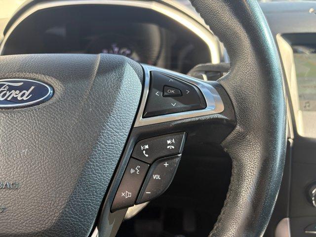 used 2018 Ford Edge car, priced at $16,995
