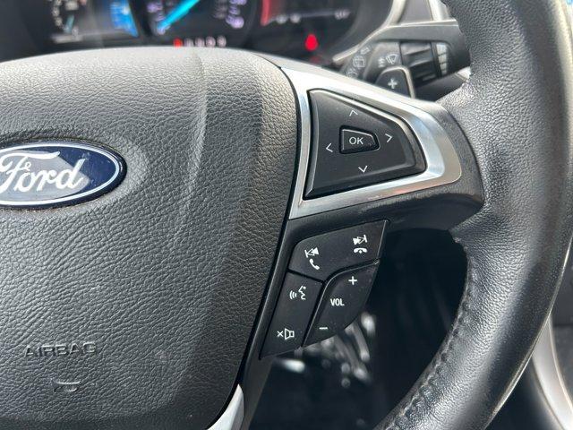 used 2018 Ford Edge car, priced at $15,495