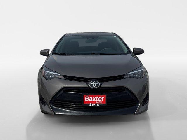 used 2018 Toyota Corolla car, priced at $15,988