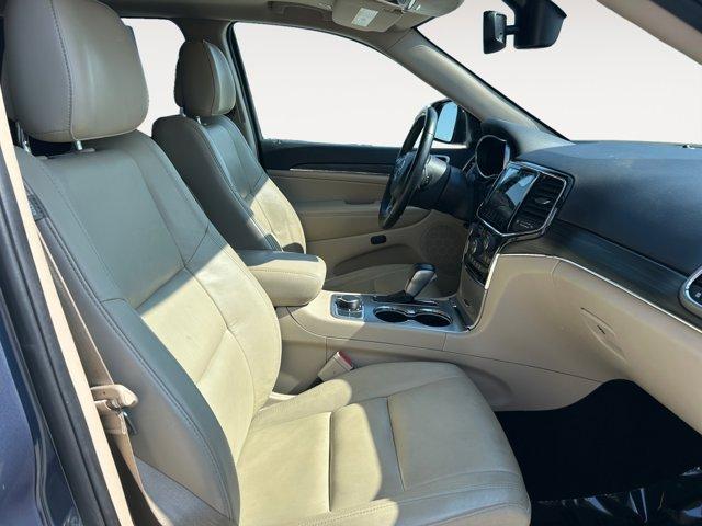 used 2019 Jeep Grand Cherokee car, priced at $22,995