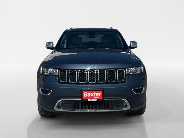 used 2019 Jeep Grand Cherokee car, priced at $22,995
