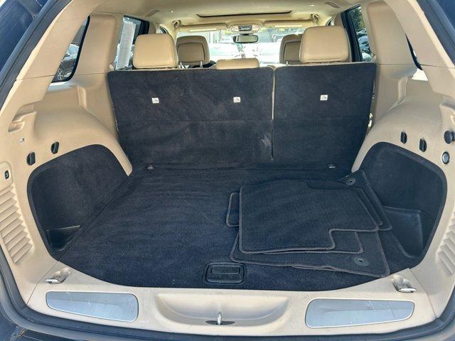 used 2019 Jeep Grand Cherokee car, priced at $22,995