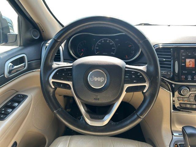 used 2019 Jeep Grand Cherokee car, priced at $22,995