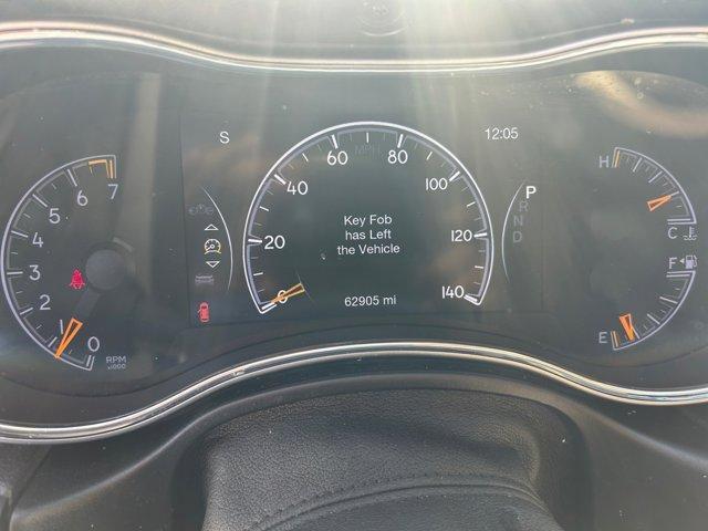 used 2019 Jeep Grand Cherokee car, priced at $22,995