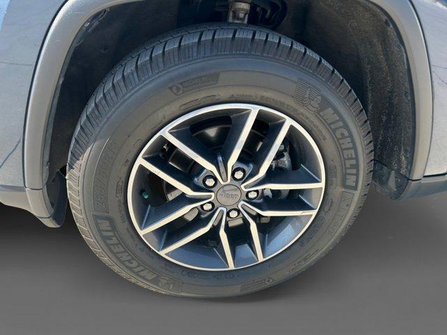 used 2019 Jeep Grand Cherokee car, priced at $22,995