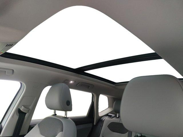 used 2022 Volkswagen Taos car, priced at $25,000