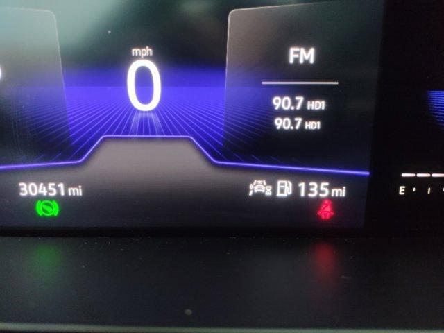 used 2022 Volkswagen Taos car, priced at $25,000
