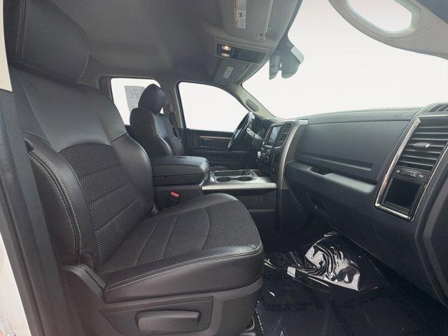 used 2016 Ram 1500 car, priced at $26,995