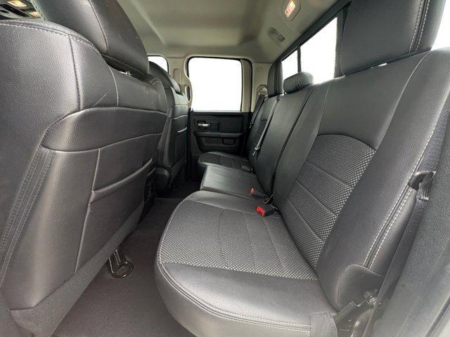 used 2016 Ram 1500 car, priced at $26,995
