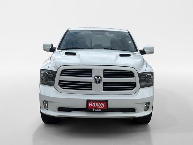 used 2016 Ram 1500 car, priced at $26,995
