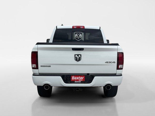 used 2016 Ram 1500 car, priced at $26,995