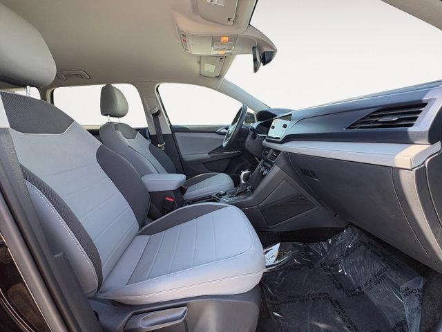 used 2024 Volkswagen Taos car, priced at $28,495