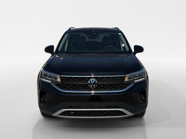 used 2024 Volkswagen Taos car, priced at $28,495