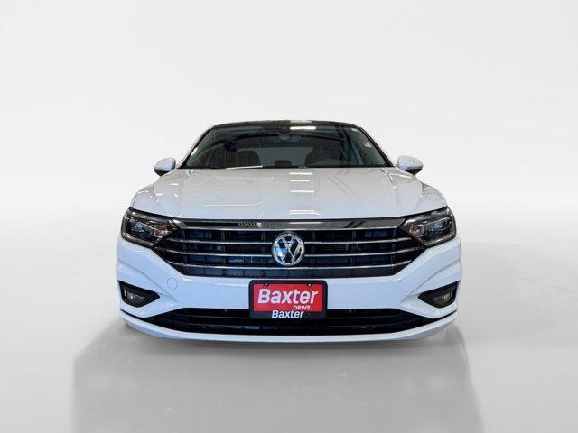 used 2021 Volkswagen Jetta car, priced at $22,989