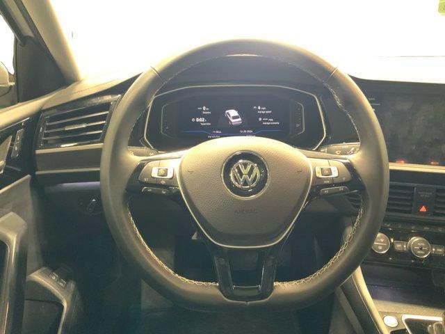 used 2021 Volkswagen Jetta car, priced at $23,990