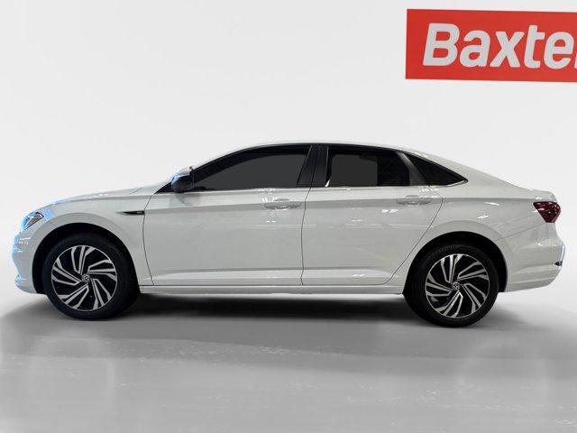 used 2021 Volkswagen Jetta car, priced at $22,989