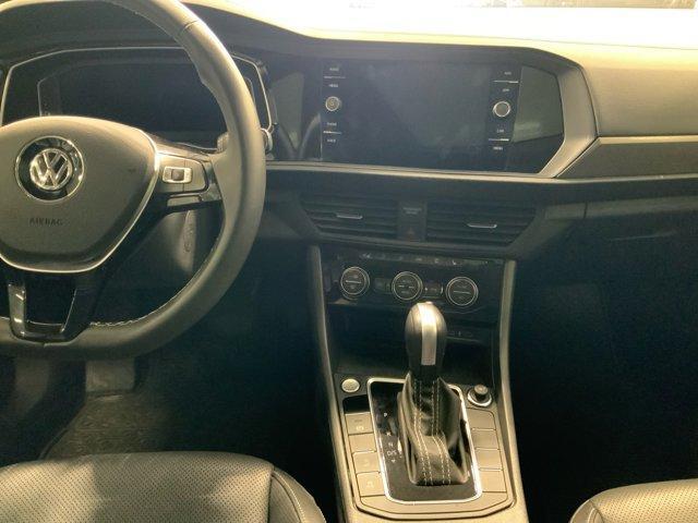 used 2021 Volkswagen Jetta car, priced at $23,990