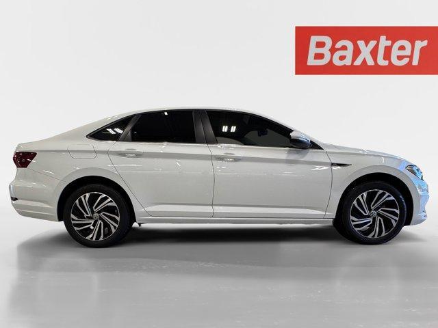 used 2021 Volkswagen Jetta car, priced at $22,989