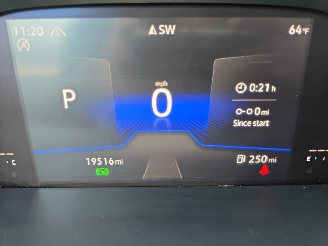 used 2022 Volkswagen Tiguan car, priced at $27,980