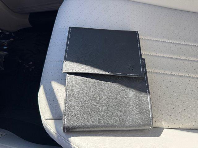 used 2022 Volkswagen Tiguan car, priced at $25,955