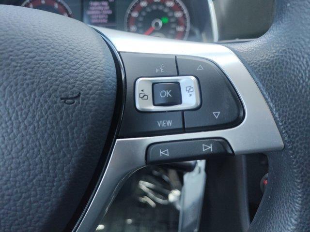 used 2021 Volkswagen Jetta car, priced at $20,000