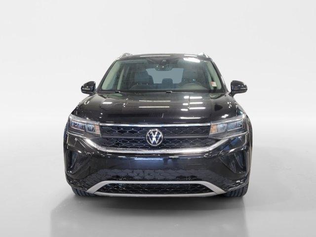 used 2022 Volkswagen Taos car, priced at $22,497