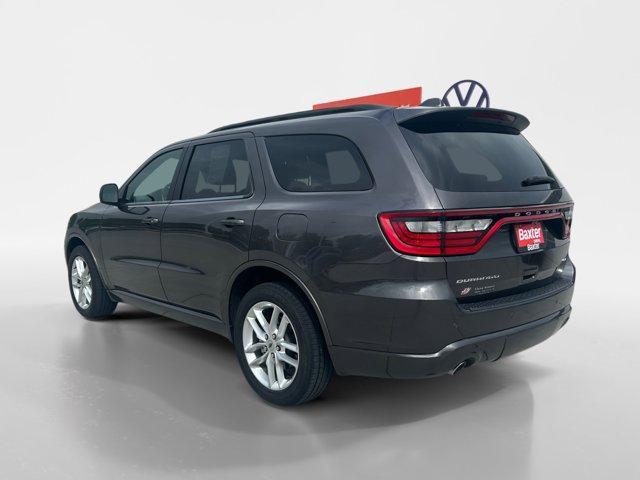 used 2021 Dodge Durango car, priced at $31,611