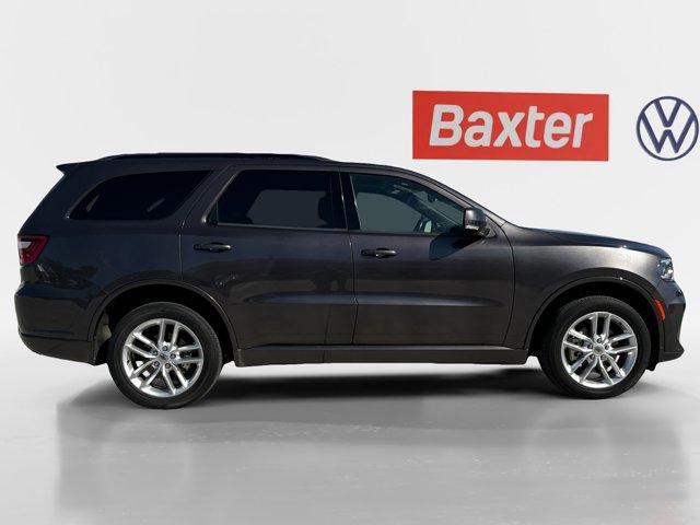 used 2021 Dodge Durango car, priced at $29,495