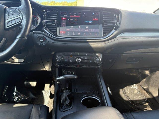 used 2021 Dodge Durango car, priced at $29,495