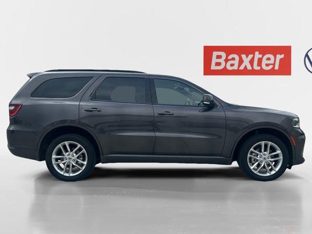 used 2021 Dodge Durango car, priced at $31,611