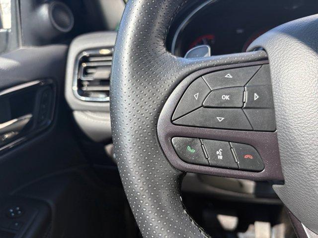 used 2021 Dodge Durango car, priced at $29,495