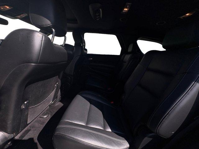 used 2021 Dodge Durango car, priced at $29,495