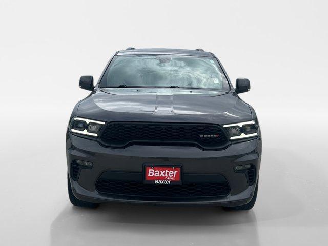 used 2021 Dodge Durango car, priced at $31,611