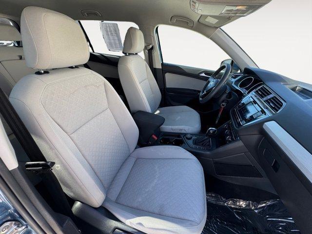 used 2020 Volkswagen Tiguan car, priced at $20,000