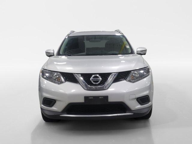 used 2016 Nissan Rogue car, priced at $13,995