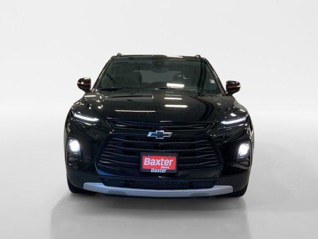 used 2022 Chevrolet Blazer car, priced at $32,000