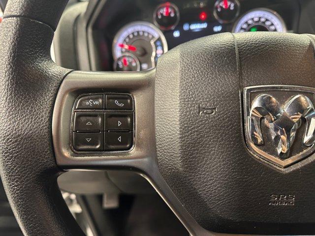 used 2021 Ram 1500 Classic car, priced at $28,790