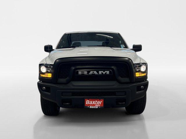 used 2021 Ram 1500 Classic car, priced at $28,790