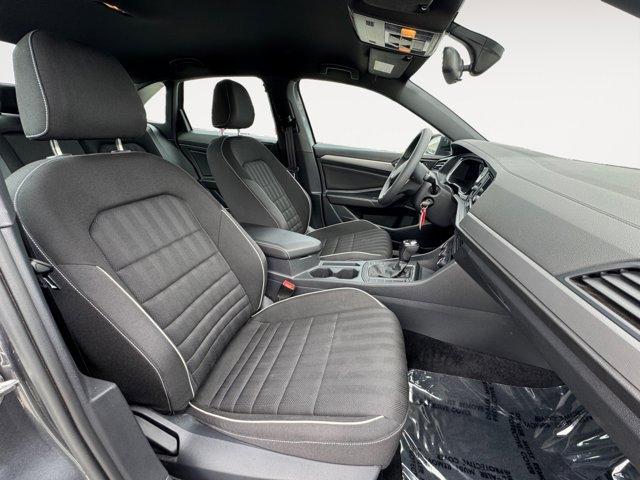 used 2023 Volkswagen Jetta car, priced at $22,500