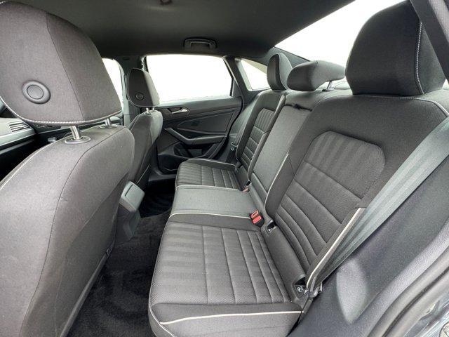 used 2023 Volkswagen Jetta car, priced at $22,500