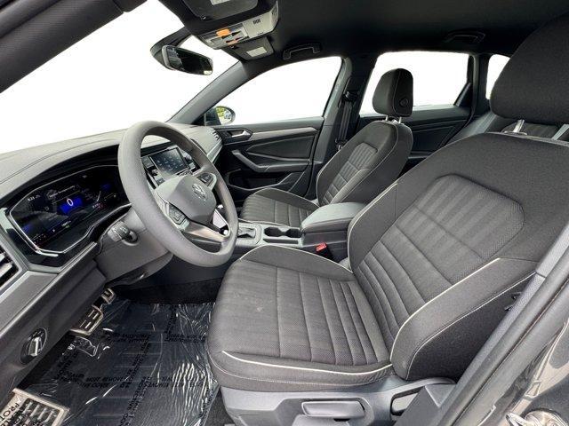 used 2023 Volkswagen Jetta car, priced at $22,500