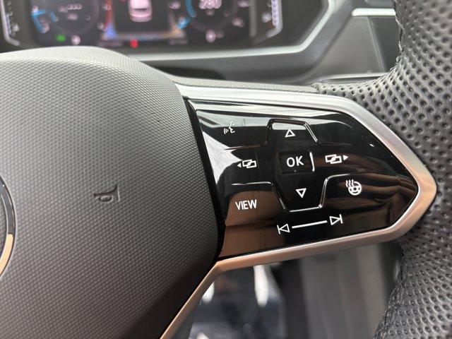 used 2024 Volkswagen Tiguan car, priced at $31,495