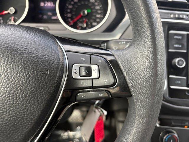 used 2018 Volkswagen Tiguan car, priced at $16,990