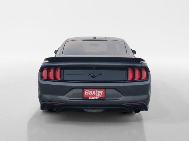 used 2019 Ford Mustang car, priced at $20,900