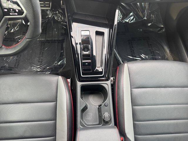 used 2023 Volkswagen Golf GTI car, priced at $27,269